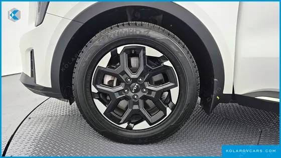 KIA SORENTO DIESEL 2.2 4WD