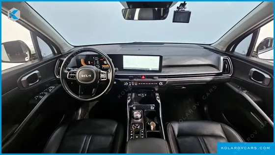 KIA SORENTO DIESEL 2.2 4WD