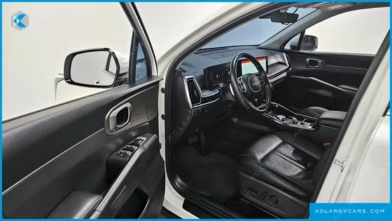 KIA SORENTO DIESEL 2.2 4WD