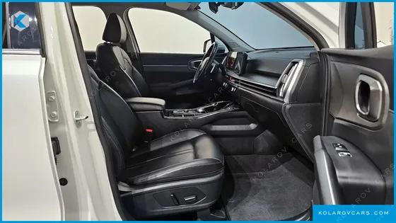 KIA SORENTO DIESEL 2.2 4WD