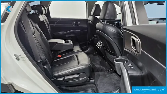 KIA SORENTO DIESEL 2.2 4WD