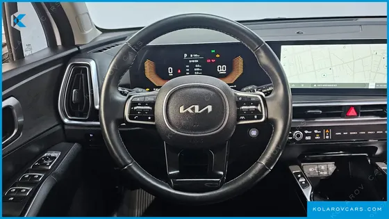 KIA SORENTO DIESEL 2.2 4WD