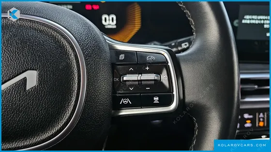 KIA SORENTO DIESEL 2.2 4WD