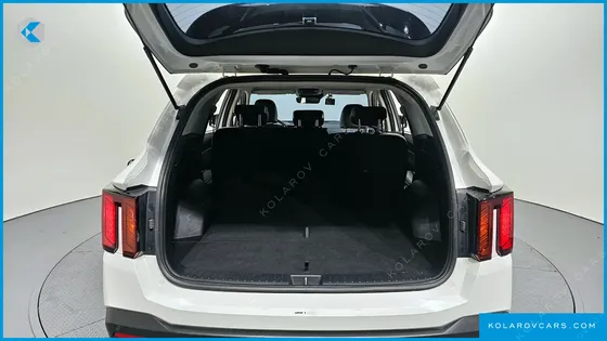 KIA SORENTO DIESEL 2.2 4WD