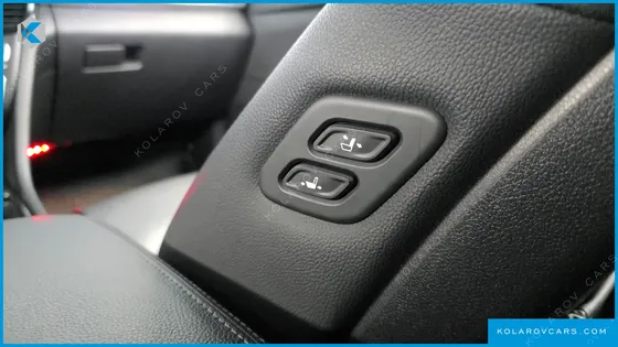 KIA K5 2.0
