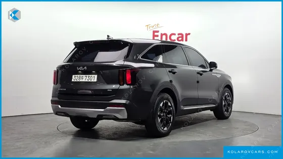 KIA SORENTO DIESEL 2.2 4WD