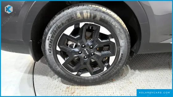 KIA SORENTO DIESEL 2.2 4WD