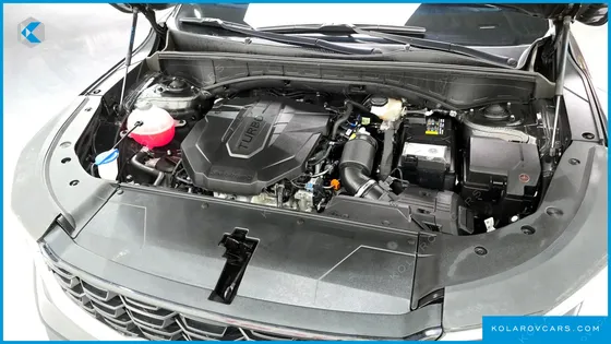 KIA SORENTO DIESEL 2.2 4WD