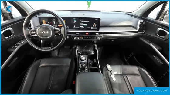 KIA SORENTO DIESEL 2.2 4WD