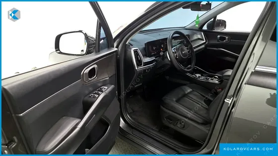 KIA SORENTO DIESEL 2.2 4WD