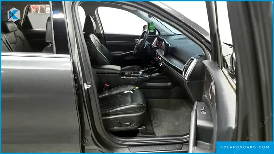 KIA SORENTO DIESEL 2.2 4WD