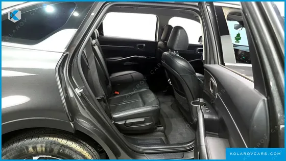 KIA SORENTO DIESEL 2.2 4WD