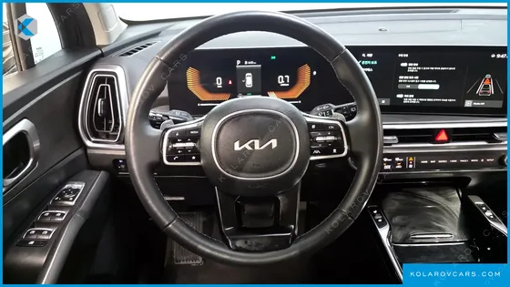 KIA SORENTO DIESEL 2.2 4WD