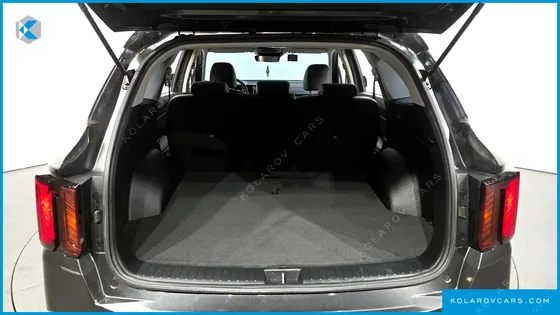 KIA SORENTO DIESEL 2.2 4WD