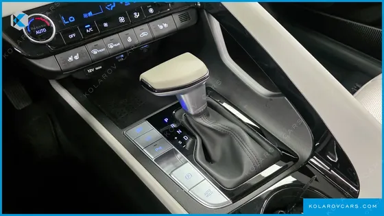 HYUNDAI ELANTRA (AVANTE) INSPIRATION