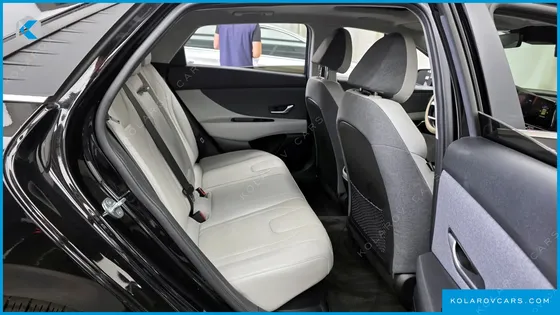 HYUNDAI ELANTRA (AVANTE) INSPIRATION