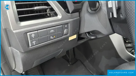KGM - SSANGYONG KORANDO GASOLINE 1.5 2WD C5