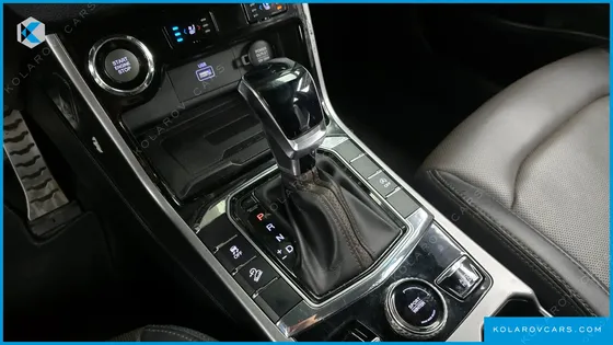 KGM - SSANGYONG KORANDO GASOLINE 1.5 2WD C5