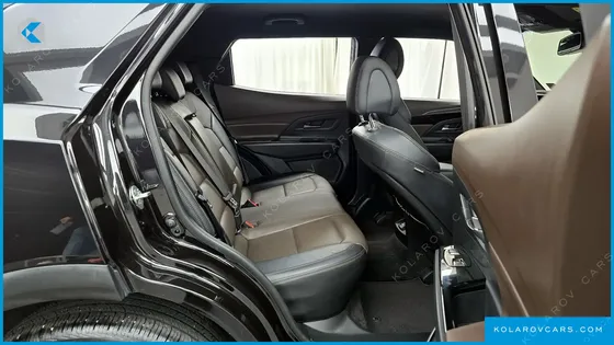 KGM - SSANGYONG KORANDO GASOLINE 1.5 2WD C5
