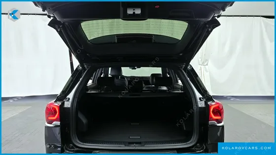 KGM - SSANGYONG KORANDO GASOLINE 1.5 2WD C5