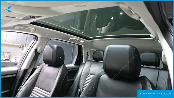 LAND ROVER DISCOVERY SPORT P250 S