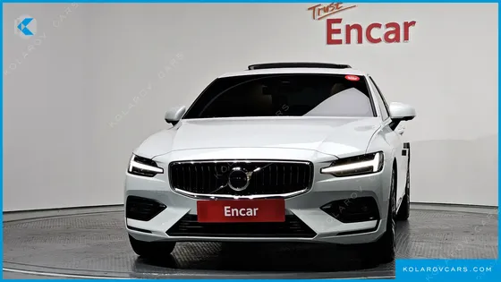 VOLVO S60 B5 ULTIMATE BRIGHT