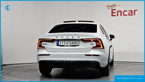 VOLVO S60 B5 ULTIMATE BRIGHT