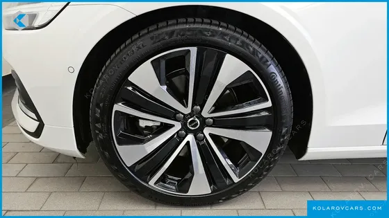VOLVO S60 B5 ULTIMATE BRIGHT