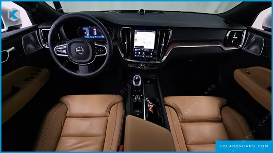 VOLVO S60 B5 ULTIMATE BRIGHT