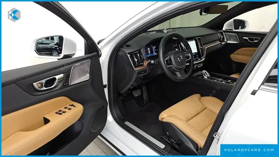 VOLVO S60 B5 ULTIMATE BRIGHT