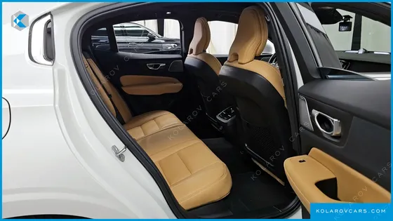 VOLVO S60 B5 ULTIMATE BRIGHT