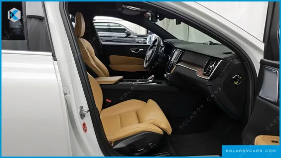VOLVO S60 B5 ULTIMATE BRIGHT
