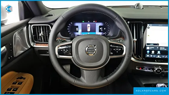 VOLVO S60 B5 ULTIMATE BRIGHT