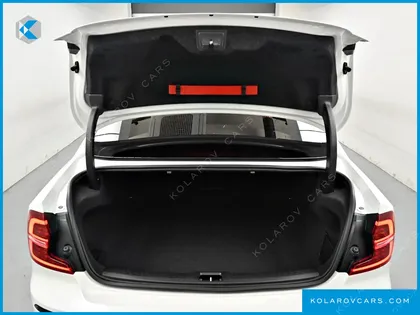 VOLVO S60 B5 ULTIMATE BRIGHT