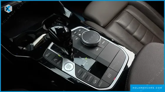 BMW X3 XDRIVE 20I M SPORT