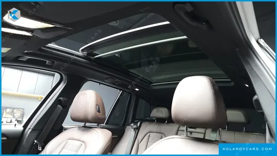 BMW X3 XDRIVE 20I M SPORT