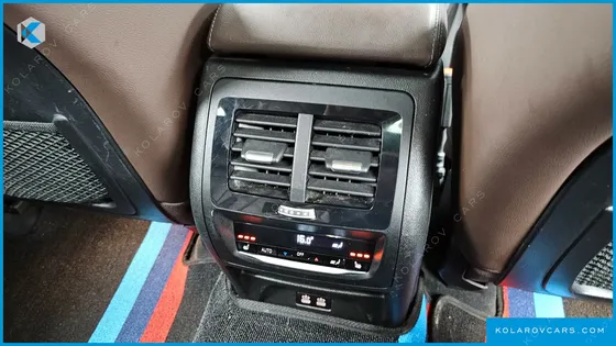 BMW X3 XDRIVE M40I