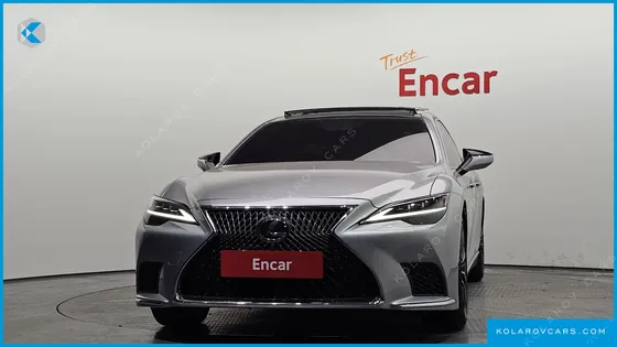LEXUS LS 3.5 LUXURY AWD