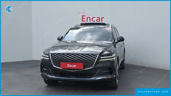 GENESIS GV80 3.0 DIESEL AWD