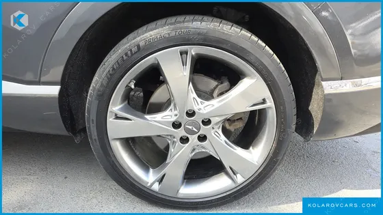 GENESIS GV80 3.0 DIESEL AWD