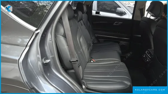 GENESIS GV80 3.0 DIESEL AWD