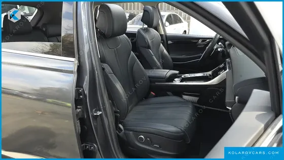 GENESIS GV80 3.0 DIESEL AWD
