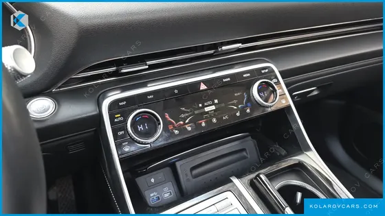 GENESIS GV80 3.0 DIESEL AWD