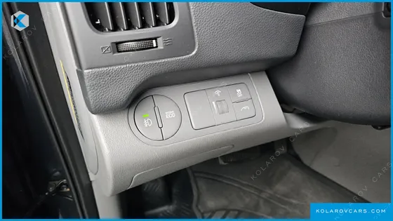 HYUNDAI STAREX WAGON 11-SEATER