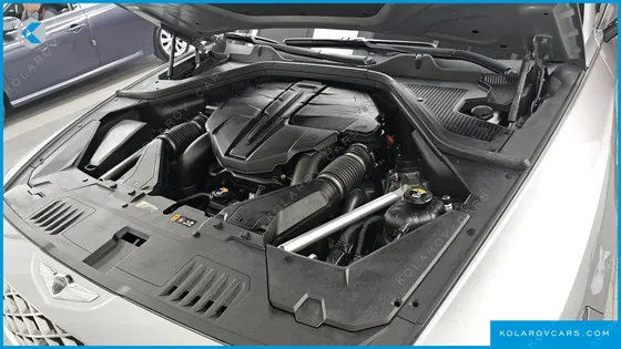 GENESIS GV80 3.5T GASOLINE AWD