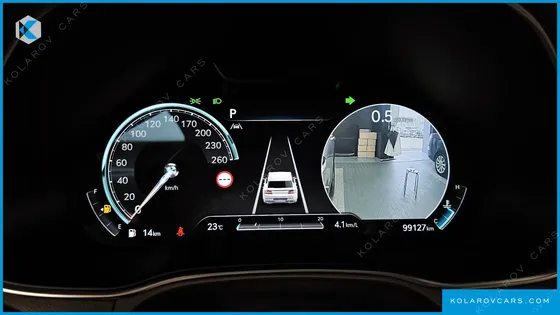 GENESIS GV80 3.5T GASOLINE AWD