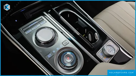 GENESIS GV80 3.5T GASOLINE AWD