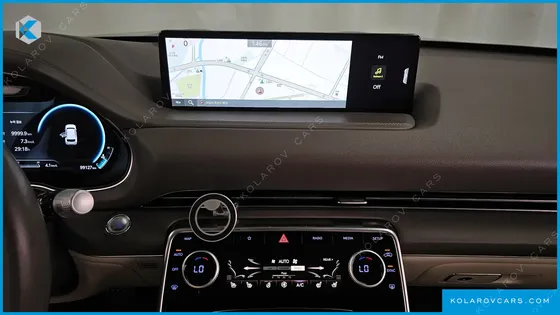 GENESIS GV80 3.5T GASOLINE AWD