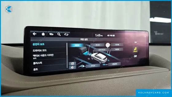 GENESIS GV80 3.5T GASOLINE AWD