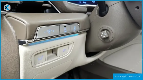 GENESIS GV80 3.5T GASOLINE AWD